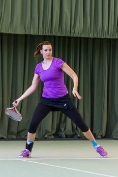 Bild 180 - Damen Club an der Alster - Grossflottbeker THGC : Ergebnis: 4:2